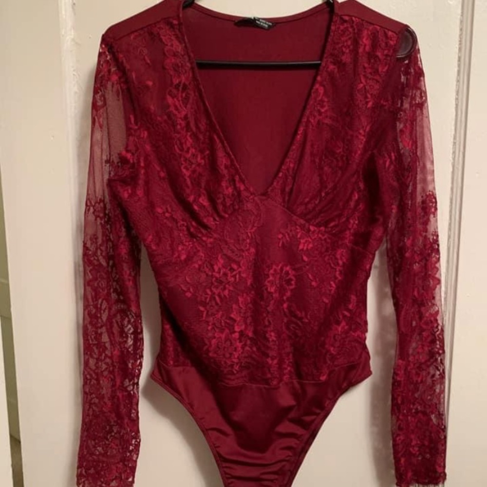 Bodysuit